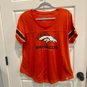 Denver Broncos NFL-Football Women’s T-Shirt